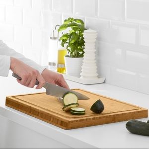 Bamboo Butcher Block